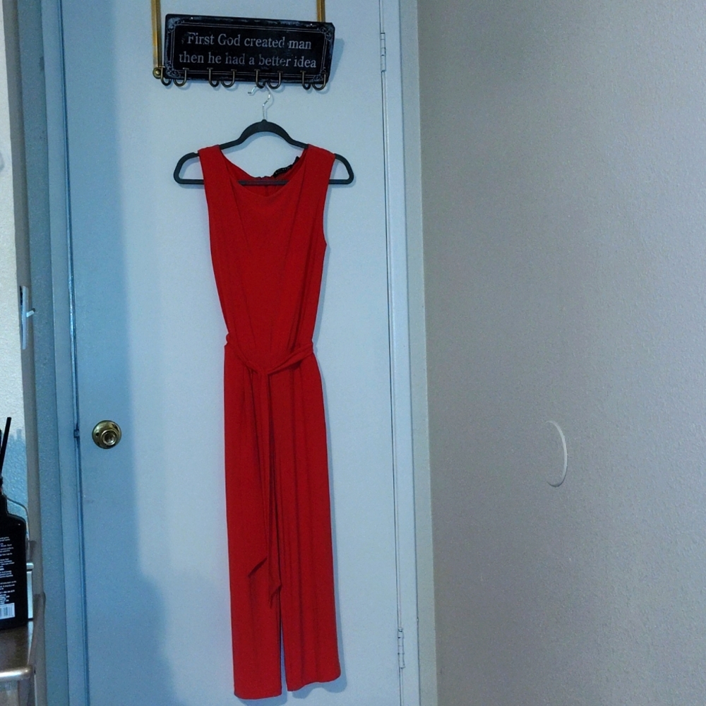 Ralph Lauren One-piece Jumpsuit